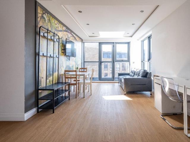 House for rent in Grainger Town, Tyne And Wear
