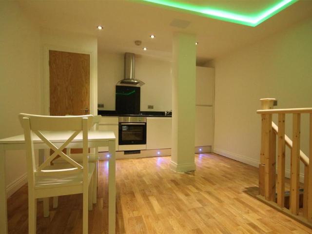 Apartment for rent in Grainger Town, Tyne And Wear