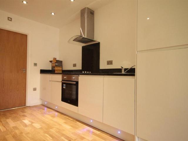 House for rent in Grainger Town, Tyne And Wear