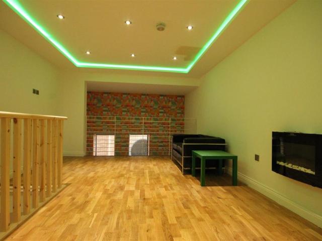 Apartment for rent in Grainger Town, Tyne And Wear