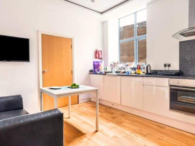 House for rent in Grainger Town, Tyne And Wear