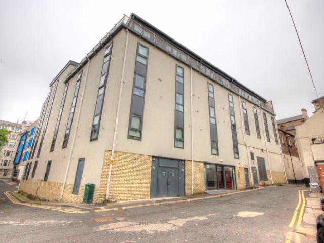 Apartment for rent in Grainger Town, Tyne And Wear