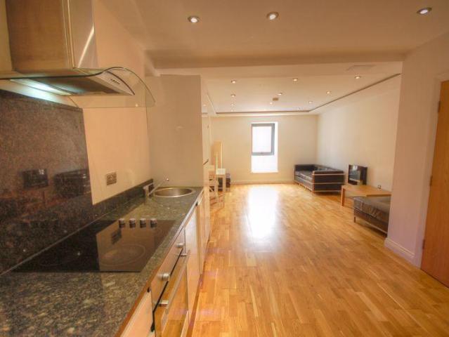 Apartment for rent in Grainger Town, Tyne And Wear