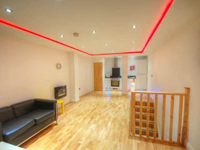 House for rent in Grainger Town, Tyne And Wear