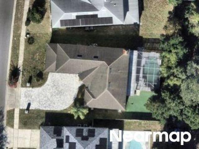 House for sale in Apopka, Florida
