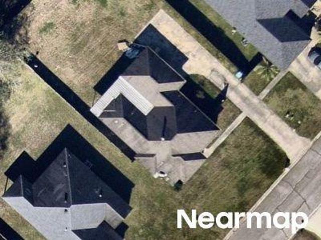 House for sale in Denham Springs, Louisiana