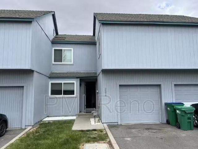 Condo for rent in Sparks