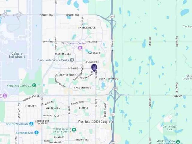 Apartment for rent in Northwest, Alberta