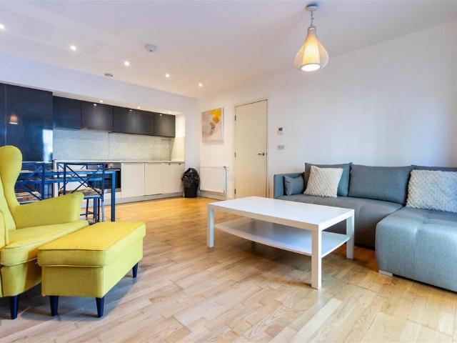 Apartment for rent in London Borough of Brent, Greater London