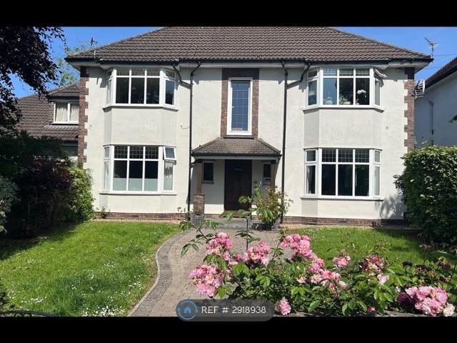 Apartment for rent in Feckenham, City Of Bristol