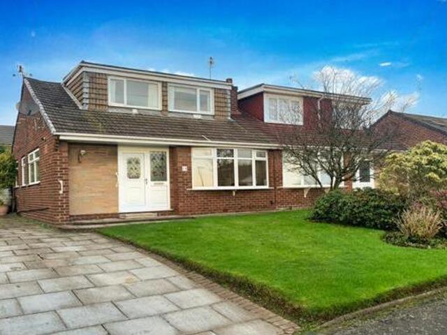 House for sale in Warrington