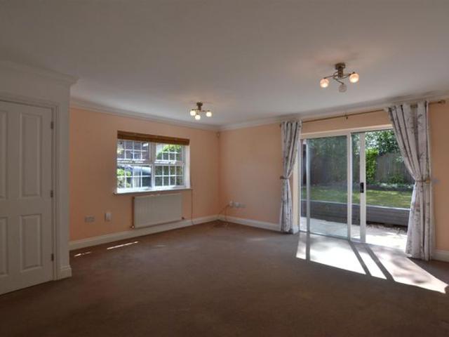 Apartment for rent in Hart, Elvetham Heath