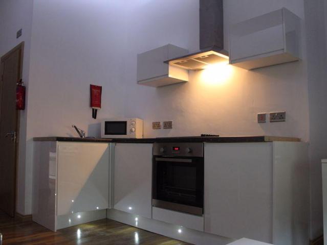 House for rent in Grainger Town, Tyne And Wear