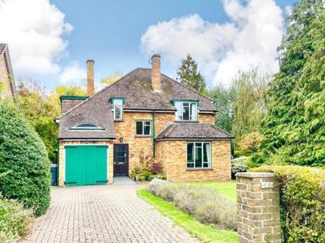 House for sale in Sawbridgeworth, Colliers End