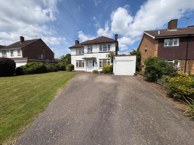 Apartment for rent in Sawbridgeworth, Colliers End