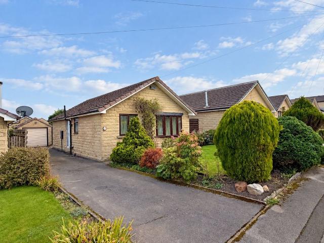 House for rent in Magdale, Kirklees