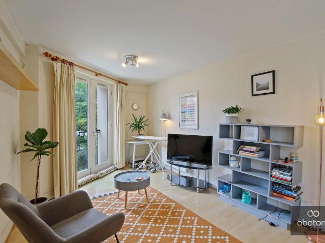Apartment for rent in Shadwell, Greater London