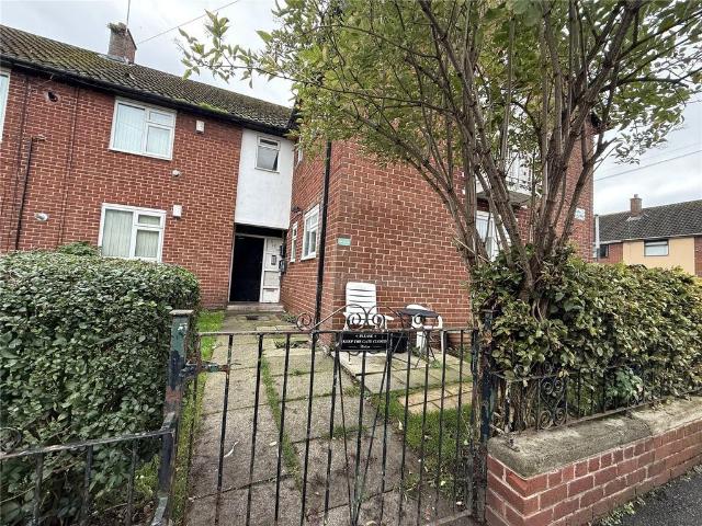Apartment for rent in Fazakerley, Liverpool