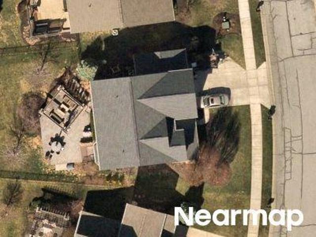 House for sale in Westfield, Indiana