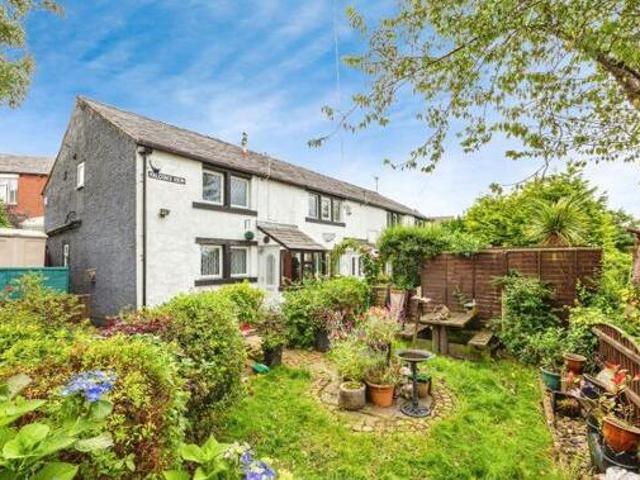 House for sale in Lancashire