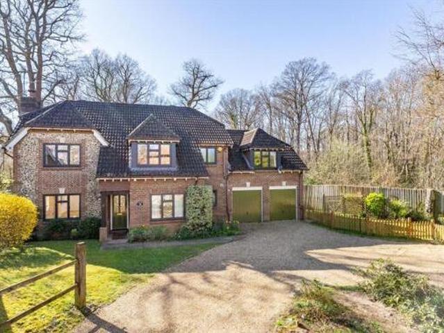 House for sale in Surrey