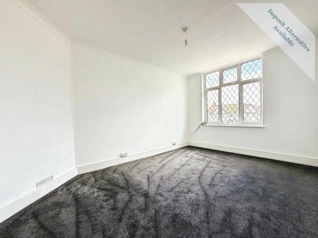 Apartment for rent in Falconwood, Greater London