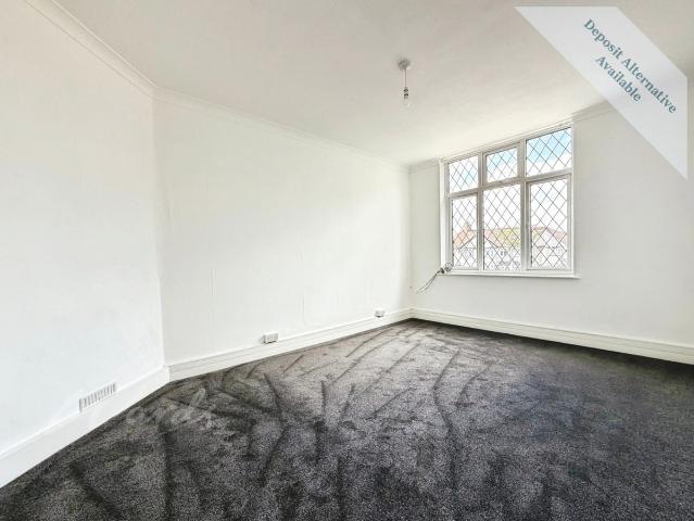 House for rent in Falconwood, Greater London