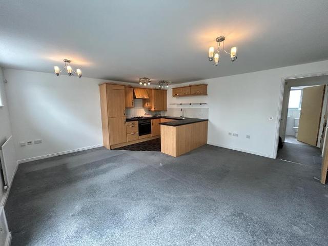 Apartment for rent in Beswick, Manchester