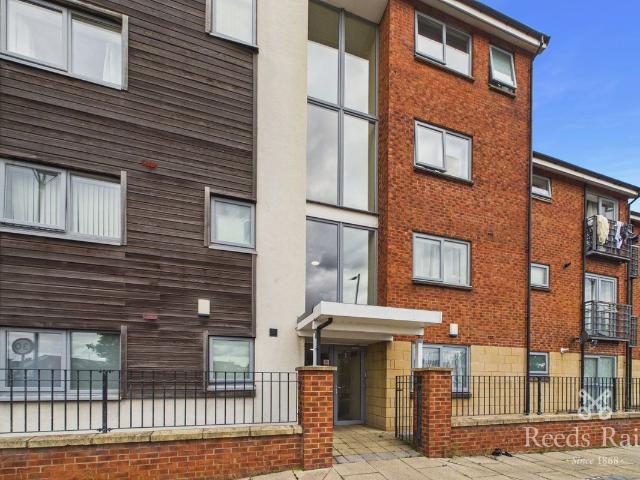 Apartment for rent in Georgia, Greater Manchester