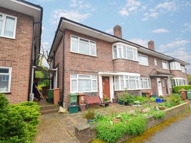 House for rent in Greater London