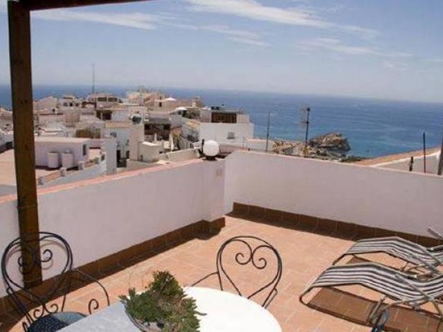 Casa en alquiler en Comarca de la Costa Granadina, Andalucía