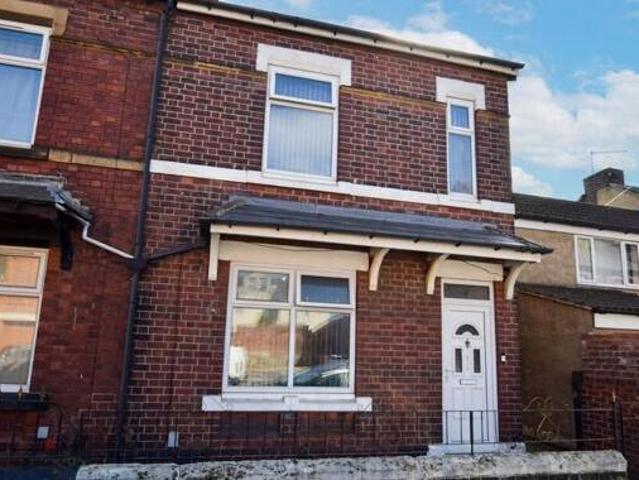 House for sale in Masbrough, South Yorkshire