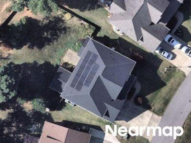 House for sale in Clayton, North Carolina