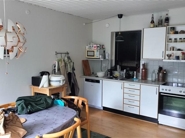 Lejlighed til leje i Odense