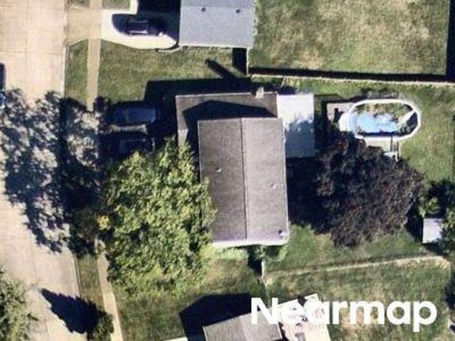 House for sale in Columbus, Ohio