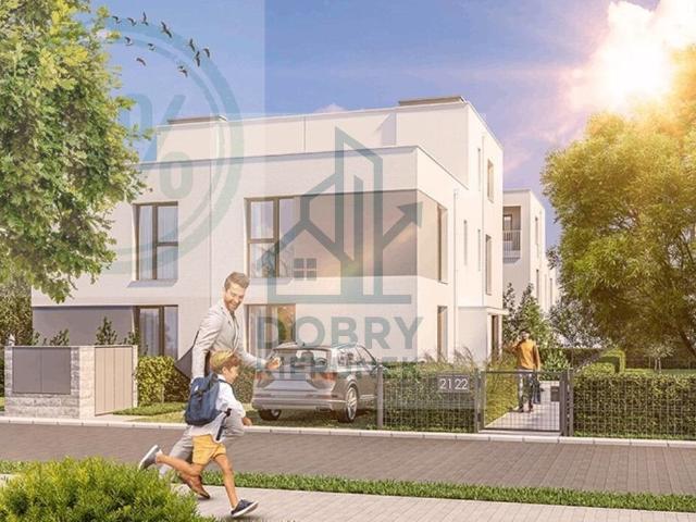 Dom na sprzedaż w Falenty, Mazowieckie