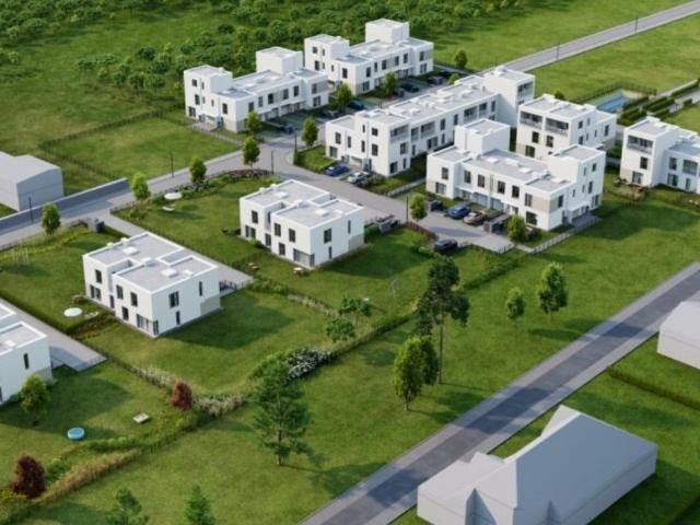 Dom na sprzedaż w Falenty, Mazowieckie