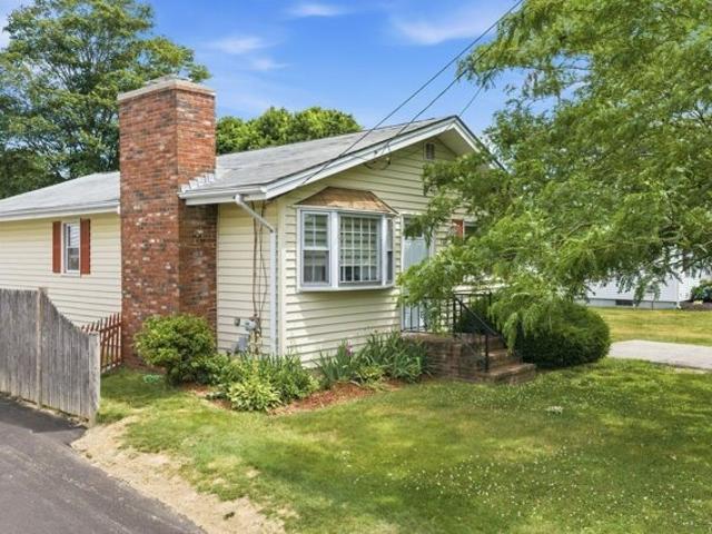 House for sale in Bristol, Rhode Island