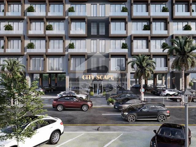 Apartment for sale in Rawalpindi, Islamabad Capital Territory