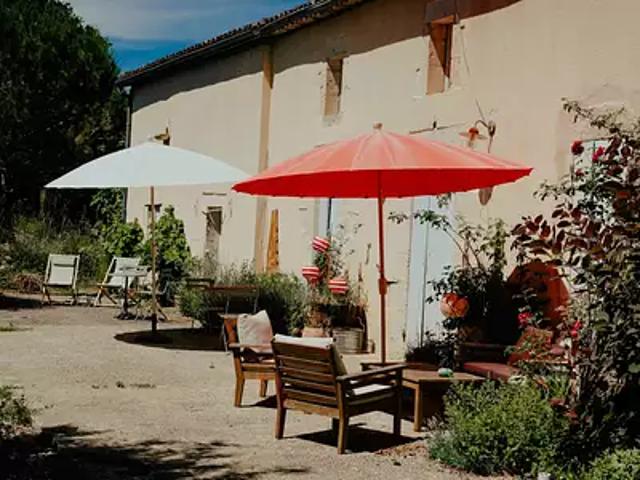 Maison vente à Langon, Faleyras