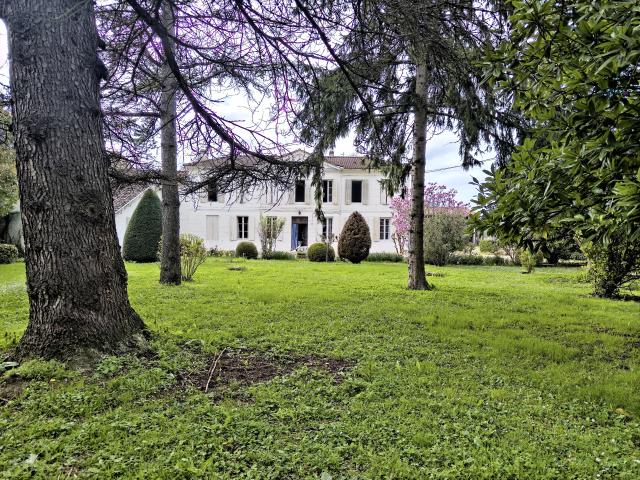 Maison vente à Langon, Faleyras