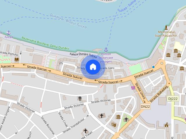Apartament închirieri în Tulca, Tulcea
