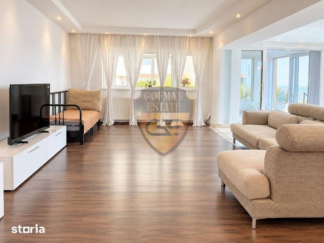 Apartament închirieri în Zona Centrală, Constanța