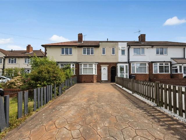 House for rent in Turves Green, West Midlands