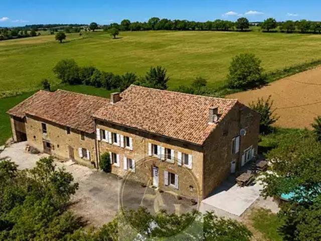 Maison vente à Village, Falga