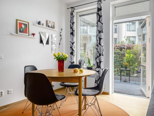 Bostadsrätt till salu i Lund, Skåne