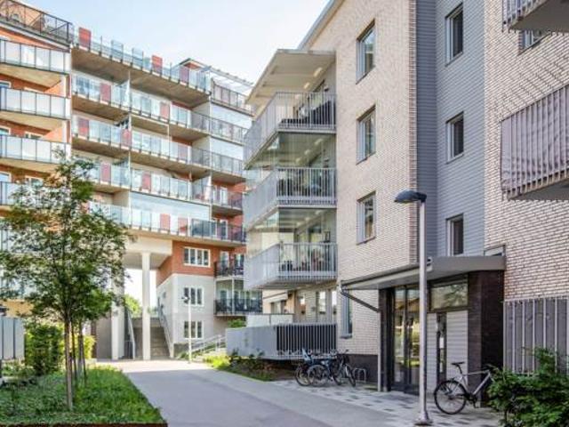 Bostadsrätt till salu i Lund, Skåne