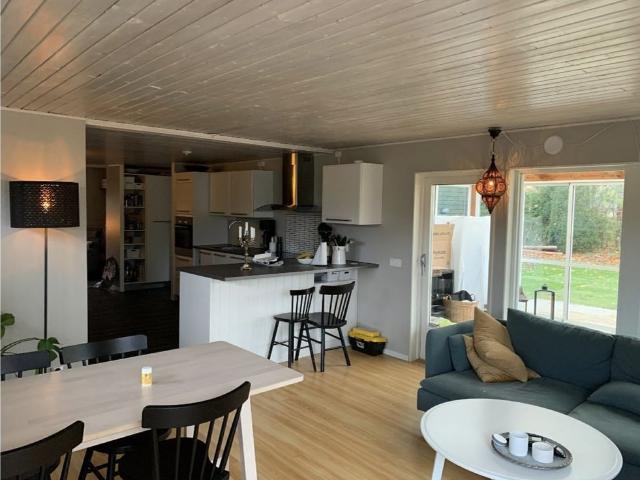 Hus hyra i Jonstorp, Skåne