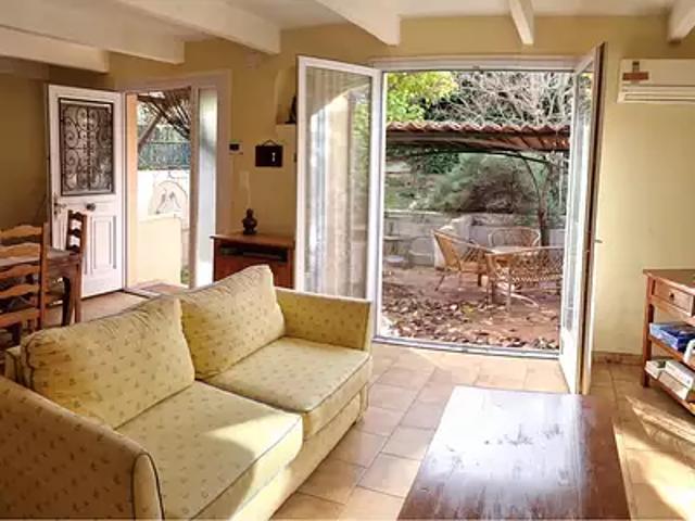 Maison vente à Nice, Falicon