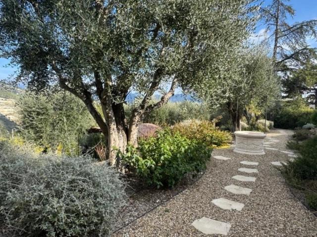 Maison vente à Falicon, Alpes-Maritimes